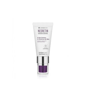 Neoretin Discrom Control K Contorno de Olhos 15ml