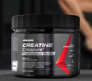 Prozis Creatina Creapure® Professional 150 g