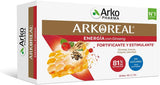 Arkopharma Arkoreal Royal Jelly + Ginseng 20 units