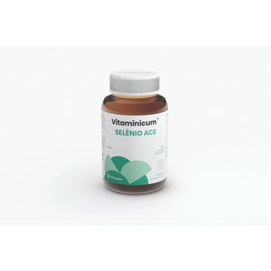 Vitaminicum Selenio Ace Caps X60
