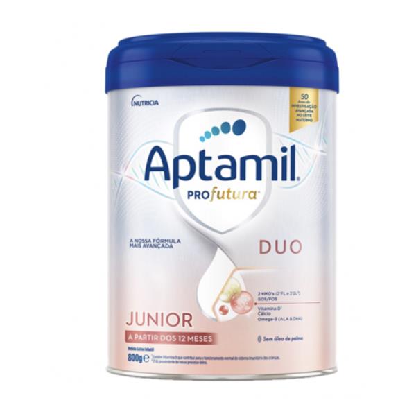 Aptamil PROFutura Duo Leite Junior 800g