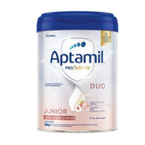 Aptamil PROFutura Duo Leite Junior 800g