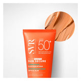 SVR Sun Secure Blur Teinte SPF50 – 50 ml 1=2