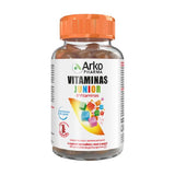 ARKOPHARMA VITAMINAS JÚNIOR