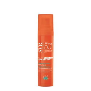 SVR SUN SECURE FLUIDO PHOTO-AGE SPF50+ 40ML