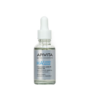 Apivita HA5 Sérum Reparador Mel 30Ml,