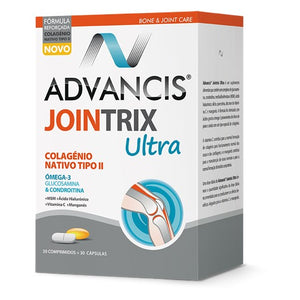 Advancis Jointrix Ultra Comp X 30+Caps X 30
