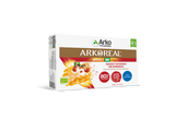 Arkoreal Boost (Bio) Intenso De Energia X10 Ampolas