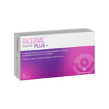 Baciginal Rapid Plus 30 Cápsulas