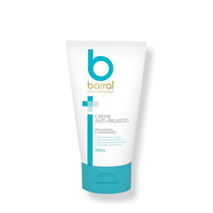 Barral Dermaprotect Creme Anti-prurido 100ml