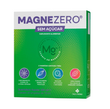 Magnezero 20 ampolas 10ml