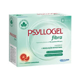 Psyllogel Fibra Laranja Sanguínea 20 Saquetas