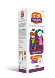 Arkopharma Stop Piolhos Champô Tratamento 200ml