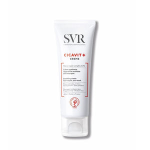 SVR Cicavit+ Soothing Repair Cream 40ml