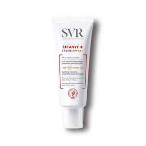 SVR Cicavit Creme Spf50 40 ml