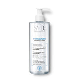 SVR Physiopure Água Micelar Desmaquilhante 400ml