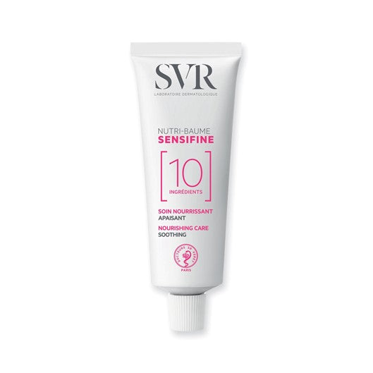 SVR Sensifine Nutri-Baume 40 ml