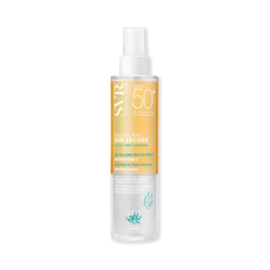 SVR Sun Secure EAU Solaire SPF30 200 ml