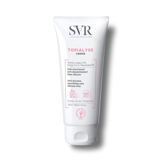 SVR Topialyse Creme 200ml