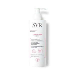 Svr Topialyse Creme 400ml Preço Especial