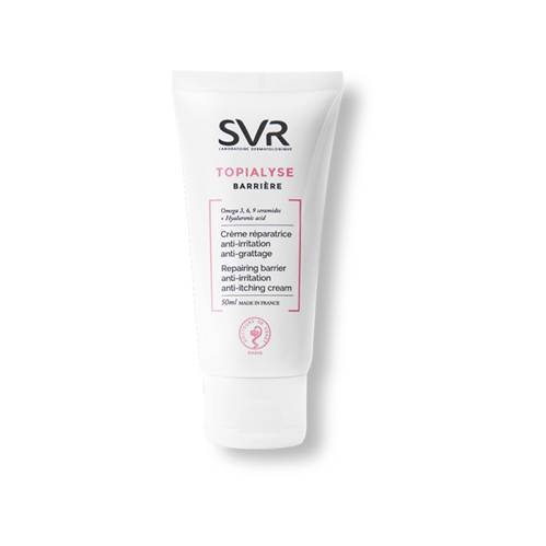 SVR Topialyse Creme Barreira 50 ml