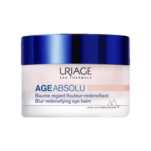 Uriage Age Absolu Bals Olhos Reden 15Ml