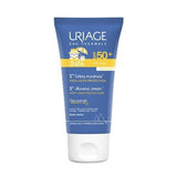 Solar Uriage Bebé 1Ère Creme Mineral SPF50+ 50ml