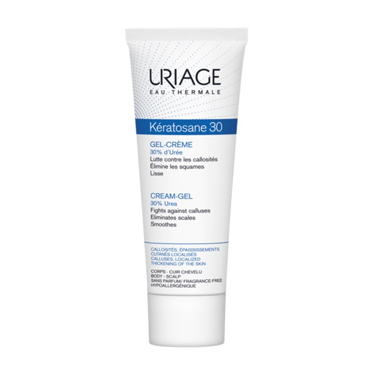 Uriage Kératosane 30 Gel-Creme 40ml