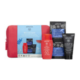 Apivita Protetor Solar Bee Sun Fluido Invisível Spf50 +Of+Bols