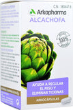 Arkopharma Arkocápsulas Artichoke Bio 130 Cápsulas