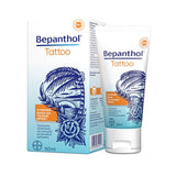 Bepanthen Tattoo Cr Solar 50+