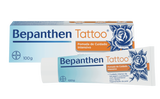 Bepanthol Tattoo Pomada Cuidado Intensivo 100g