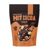 Prozis Cacau Quente com Proteína Whey 400 g - Avelã