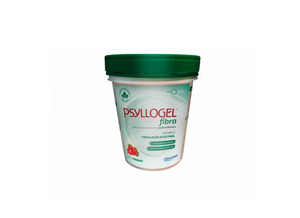 Psyllogel Fibra Morango 170g