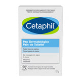 Cetaphil Sabão Dermatológico 127g
