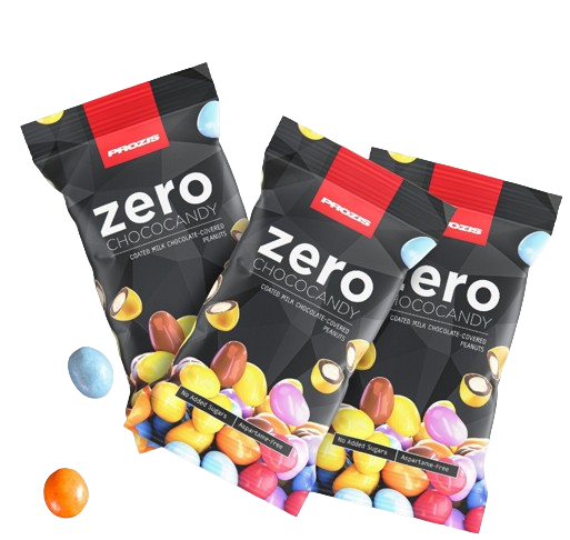 Prozis  Zero Chococandy 40 g Sabor Chocodots