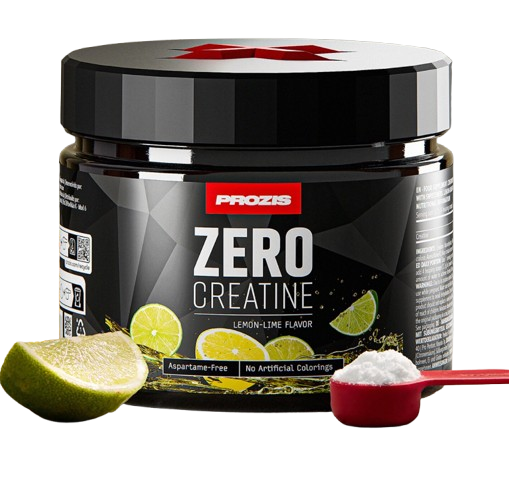 Prozis Zero Creatine 150 g - Limao