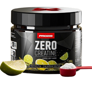 Prozis Zero Creatine 150 g - Limao