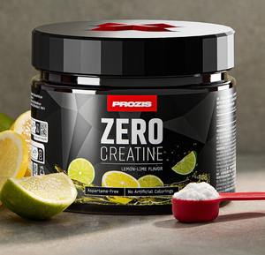 Prozis Zero Creatine 150 g - Limao