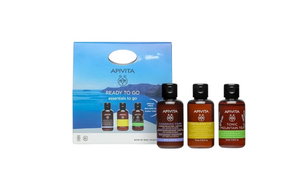 Apivita Discovery Ready to Go 25