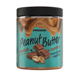 Prozis Manteiga de Amendoim com Chocolate 500g