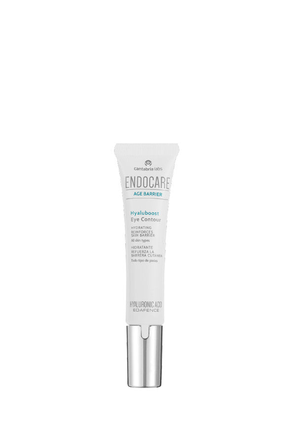 Endocare Age Barrier Hyaluboost Contorno de Olhos 15ml