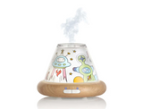Puressentiel Difusor Humidificador ELIO