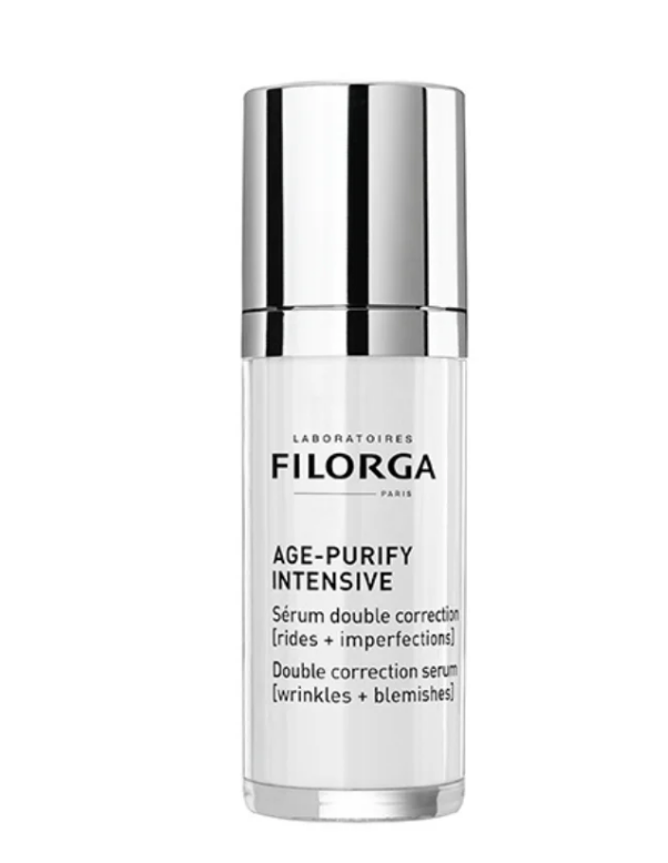 Filorga Age-Purify Sérum Reequilibrante Intensivo 30ml