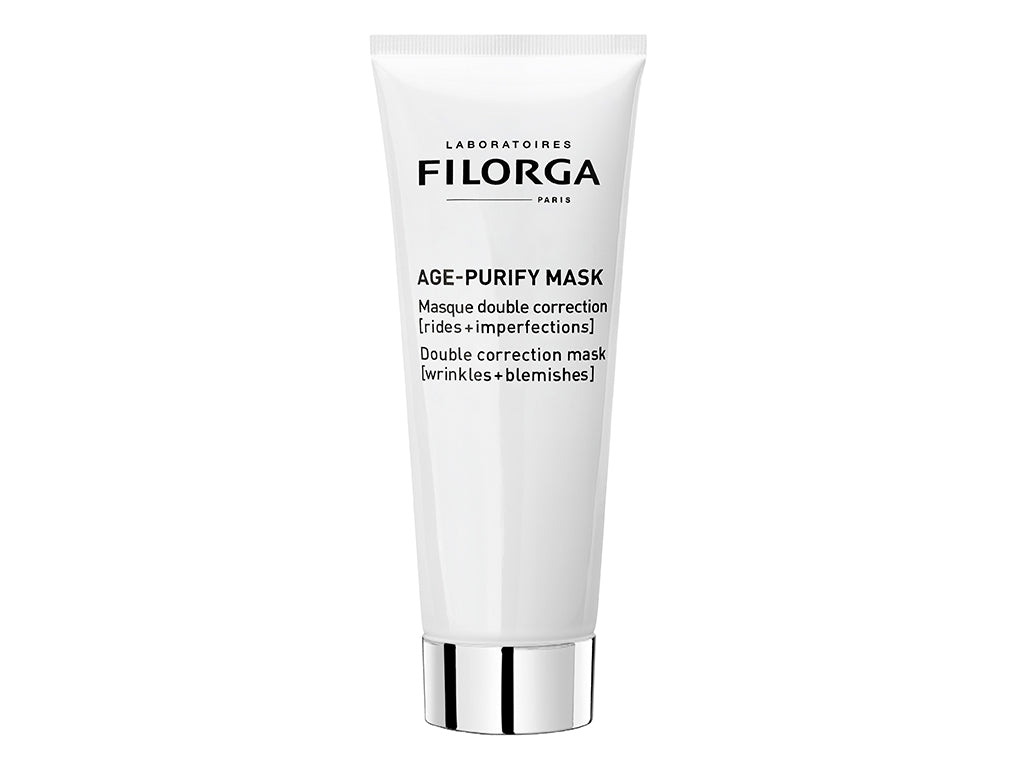 Filorga Age-Purify Máscara Express Aperfeiçoadora 75ml