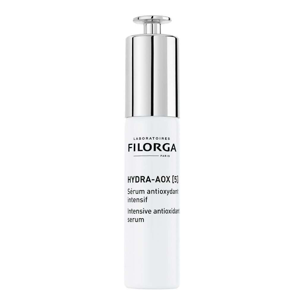 Filorga Hydra-Aox 5 Sérum Antioxidante Intensivo 30ml (3)
