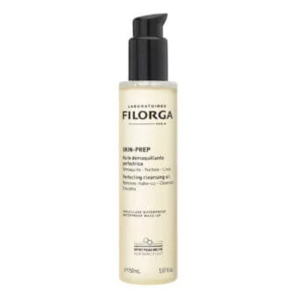 Filorga Skin-Prep Óleo Desmaquilhante Aperfeiçoador 150ml