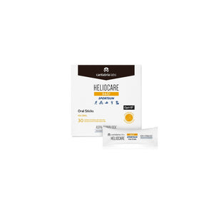 Heliocare 360 Sportsun Saq X30