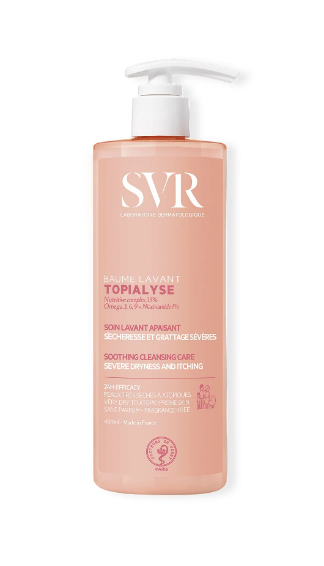 SVR Topialyse Bálsamo Lavante 400 ml