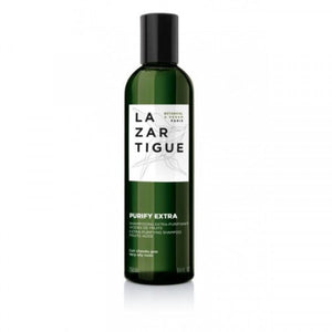 Lazartigue Champô Extra Purificante 250mL